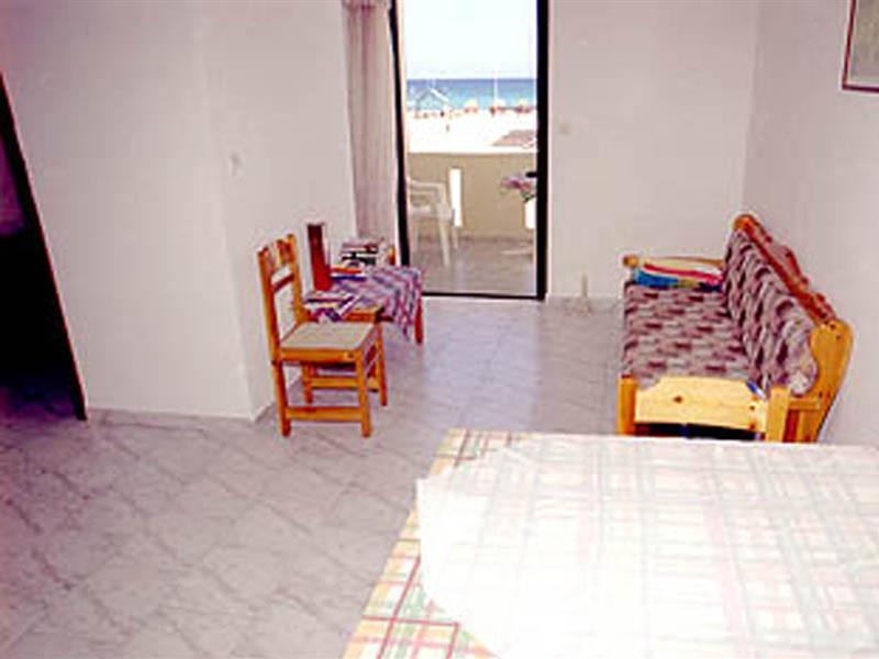 Domenica Apartments Rethymno  Exterior photo